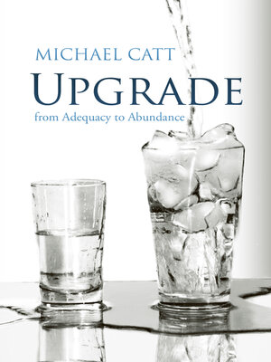 cover image of Upgrade